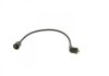 Купить Комплект кабелей высоковольтных Hyundai Lantra, Pony BOSCH 0 986 356 813 (фото4) подбор по VIN коду, цена 596 грн.