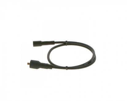 Купить Комплект кабелей высоковольтных Opel Omega BOSCH 0 986 356 814 (фото1) подбор по VIN коду, цена 1423 грн.