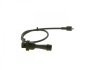 Купити Комплект кабелiв запалювання Hyundai Lantra, Sonata BOSCH 0986356974 (фото3) підбір по VIN коду, ціна 1219 грн.