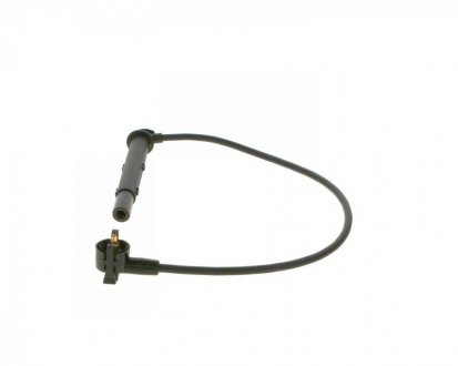 Купить Комплект кабелей высоковольтных Ford Galaxy BOSCH 0 986 357 090 (фото1) подбор по VIN коду, цена 1318 грн.