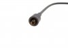 Купити Комплект кабелiв запалювання Opel Corsa, Vectra, Combo BOSCH 0 986 357 148 (фото3) підбір по VIN коду, ціна 1715 грн.