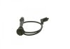 Купить Комплект кабелей высоковольтных BOSCH 0 986 357 181 (фото3) подбор по VIN коду, цена 1464 грн.