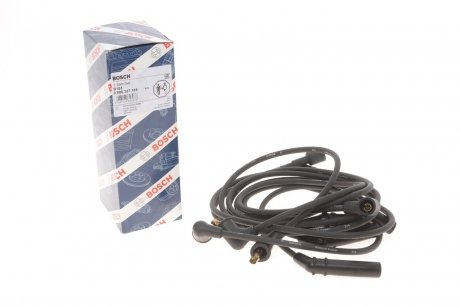 Комплект кабелей высоковольтных Hyundai Lantra, Pony BOSCH 0 986 357 185