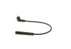Купить Комплект кабелей высоковольтных Mazda 323 BOSCH 0 986 357 195 (фото1) подбор по VIN коду, цена 654 грн.