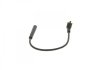 Купить Комплект кабелей высоковольтных Mazda 323 BOSCH 0 986 357 195 (фото3) подбор по VIN коду, цена 654 грн.