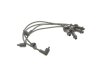 Купити Проводи запалювання Citroen Berlingo/Peugeot 205/306 1.4/1.6 96-11 (к-кт) BOSCH 0 986 357 240 (фото6) підбір по VIN коду, ціна 1174 грн.