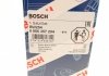 Купить КОМПЛЕКТ ВВ ПРОВОДОВ Renault 19, 21, Trafic, Volvo 440, 460 BOSCH 0 986 357 254 (фото10) подбор по VIN коду, цена 748 грн.