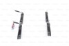 Купить Тормозные колодки дисковые CITROEN Jumper 1.9,2.5Diesel/FIAT DUCATO 18,4x4 2.5,2.8TD/PEUGEOT Boxer BOSCH 0986424031 (фото3) подбор по VIN коду, цена 1999 грн.
