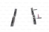Купить Тормозные колодки дисковые CITROEN Jumper 1.9,2.5Diesel/FIAT DUCATO 18,4x4 2.5,2.8TD/PEUGEOT Boxer BOSCH 0986424031 (фото5) подбор по VIN коду, цена 1999 грн.