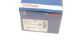 Купити Гальмівні колодки дискові BOSCH 0 986 424 033 (фото6) підбір по VIN коду, ціна 1013 грн.