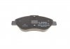 Купить Колодки тормозные дисковые Fiat Tipo BOSCH 0 986 424 042 (фото4) подбор по VIN коду, цена 1651 грн.