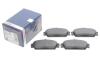 Купить Тормозные колодки дисковые BOSCH 0986424092 (фото2) подбор по VIN коду, цена 1100 грн.