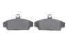 Купить Тормозные колодки дисковые BOSCH 0986424092 (фото5) подбор по VIN коду, цена 1100 грн.