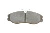 Купить Тормозные колодки, дисковые BOSCH 0 986 424 204 (фото5) подбор по VIN коду, цена 1514 грн.