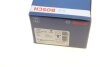 Купить Тормозные колодки, дисковые BOSCH 0 986 424 204 (фото8) подбор по VIN коду, цена 1514 грн.
