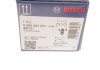 Купить Колодки тормозные дисковые Suzuki Vitara, Grand Vitara, Jimny BOSCH 0 986 424 251 (фото4) подбор по VIN коду, цена 953 грн.