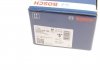 Купить Колодки тормозные дисковые Renault Megane BOSCH 0 986 424 386 (фото8) подбор по VIN коду, цена 1047 грн.