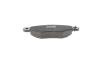 Купити Гальмівні колодки дискові Renault Kangoo, Nissan Kubistar, Citroen Xsara BOSCH 0 986 424 455 (фото5) підбір по VIN коду, ціна 903 грн.
