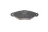 Купити Гальмівні колодки дискові Renault Kangoo, Nissan Kubistar, Citroen Xsara BOSCH 0 986 424 455 (фото6) підбір по VIN коду, ціна 903 грн.