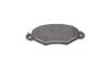 Купити Гальмівні колодки дискові Renault Kangoo, Nissan Kubistar, Citroen Xsara BOSCH 0 986 424 455 (фото7) підбір по VIN коду, ціна 903 грн.