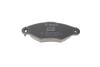 Купити Гальмівні колодки дискові Renault Kangoo, Nissan Kubistar, Citroen Xsara BOSCH 0 986 424 455 (фото9) підбір по VIN коду, ціна 903 грн.