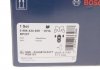 Купить Комплект тормозных колодок из 4 шт. дисков BOSCH 0986424458 (фото11) подбор по VIN коду, цена 831 грн.