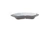 Купить Тормозные колодки, дисковые Daewoo Nubira, Leganza, Lanos, Chevrolet Evanda, Epica BOSCH 0 986 424 474 (фото5) подбор по VIN коду, цена 1021 грн.