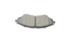 Купить Тормозные колодки, дисковые Daewoo Nubira, Leganza, Lanos, Chevrolet Evanda, Epica BOSCH 0 986 424 474 (фото10) подбор по VIN коду, цена 1021 грн.