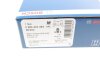 Купить Колодки тормозные BMW 3 320i BOSCH 0 986 424 484 (фото9) подбор по VIN коду, цена 996 грн.