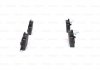 Купити Гальмівні колодки дискові SAAB 900, 9-5, 9-3, Opel Zafira, Astra BOSCH 0986424488 (фото5) підбір по VIN коду, ціна 1283 грн.