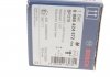 Купить Комплект тормозных колодок из 4 шт. дисков Mitsubishi L200 BOSCH 0986424572 (фото4) подбор по VIN коду, цена 1085 грн.