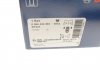 Купить Комплект тормозных колодок из 4 шт. дисков Citroen C5 BOSCH 0986424581 (фото16) подбор по VIN коду, цена 1406 грн.