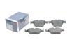 Купити Комплект гальмівних колодок BOSCH 0986424621 (фото2) підбір по VIN коду, ціна 1480 грн.