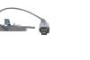 Купить Тормозные колодки перед. AUDI A2 1,2TDI 99-05 (с датч.) BOSCH 0986424632 (фото2) подбор по VIN коду, цена 1588 грн.