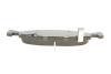 Купить Колодки тормозные дисковые Jeep Grand Cherokee BOSCH 0 986 424 666 (фото3) подбор по VIN коду, цена 1285 грн.