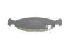 Купить Колодки тормозные дисковые Jeep Grand Cherokee BOSCH 0 986 424 666 (фото4) подбор по VIN коду, цена 1285 грн.