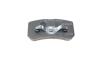 Купить Комплект тормозных колодок. Mitsubishi ASX, Outlander, Pajero, Grandis, Dodge Caliber, Mitsubishi Lancer, Dodge Avenger, Citroen C4 BOSCH 0986424717 (фото6) подбор по VIN коду, цена 1009 грн.