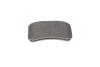 Купить Комплект тормозных колодок. Mitsubishi ASX, Outlander, Pajero, Grandis, Dodge Caliber, Mitsubishi Lancer, Dodge Avenger, Citroen C4 BOSCH 0986424717 (фото7) подбор по VIN коду, цена 1009 грн.
