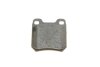 Купить Колодки тормозные дисковые BOSCH 0 986 424 754 (фото5) подбор по VIN коду, цена 588 грн.