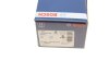 Купить Колодки тормозные дисковые BOSCH 0 986 424 754 (фото6) подбор по VIN коду, цена 588 грн.