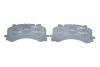Купить AUDI Комплект передних тормозных колодок Q7 15-, VW Touareg 17- BOSCH 0986424850 (фото4) подбор по VIN коду, цена 5408 грн.