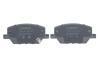Купити Гальмівні колодки дискові BOSCH 0986424855 (фото4) підбір по VIN коду, ціна 2095 грн.