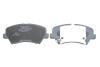 Купити ГАЛЬМІВНІ КОЛОДКИ ДИСКОВІ BOSCH 0986424863 (фото4) підбір по VIN коду, ціна 1749 грн.