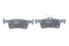 Купить Тормозные колодки дисковые BOSCH 0986424866 (фото4) подбор по VIN коду, цена 1309 грн.