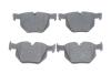 Купить Комплект тормозных колодок BMW E93, E60, E61, E63, E64, E90, E91, E92 BOSCH 0986424882 (фото1) подбор по VIN коду, цена 2070 грн.