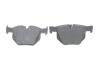 Купить Комплект тормозных колодок BMW E93, E60, E61, E63, E64, E90, E91, E92 BOSCH 0986424882 (фото5) подбор по VIN коду, цена 2070 грн.