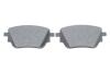Купить Тормозные колодки, дисковые BOSCH 0986424889 (фото5) подбор по VIN коду, цена 1453 грн.