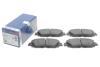 Купить TOYOTA тормозные колодки передние. RAV4 V, Camry 17- BOSCH 0986424899 (фото2) подбор по VIN коду, цена 1837 грн.