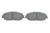 Купить TOYOTA тормозные колодки передние. RAV4 V, Camry 17- BOSCH 0986424899 (фото5) подбор по VIN коду, цена 1837 грн.