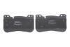 Купить Тормозные колодки дисковые BMW G30, G15, G14 BOSCH 0986424921 (фото4) подбор по VIN коду, цена 5165 грн.